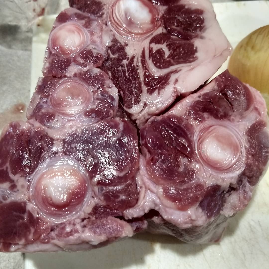 Đuôi bò Đuôi bò