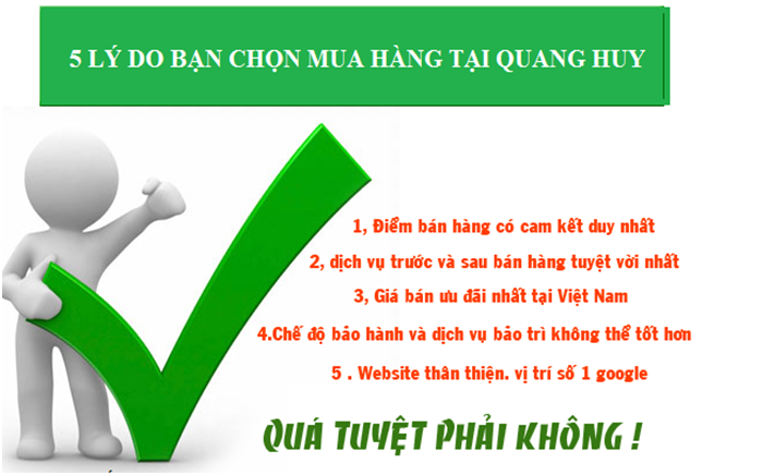 Kết quả hình ảnh cho địa chỉ mua hàng Quang Huy