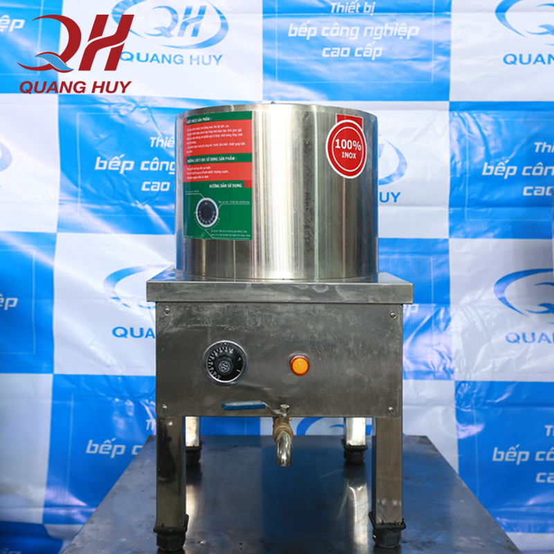 Máy vặt lông gà vịt mini được cung cấp tại cơ khí Quang Huy