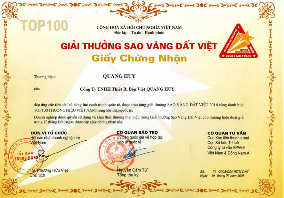 Bảng giá sản phẩm linh phụ kiện tại Quang Huy